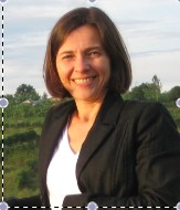 Michaela Hynie, PhD