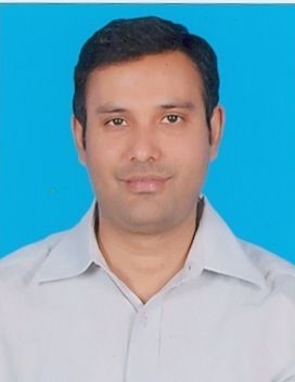 Pradeep Kumar Mehta, PhD